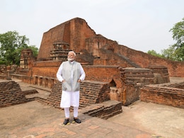 PM's "Good Omen" Remark In 1st Trip To Key Ally's Bastion After Poll Result PM's "Good Omen" Remark In 1st Trip To Key Ally's Bastion After Poll Result