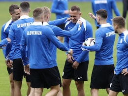 Slovenia vs Serbia Live Streaming Euro 2024 Live Telecast: When And Where To Watch