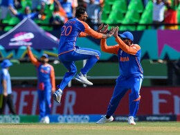 "चैंपियंस ट्रॉफी तक खेलने का मौका नहीं मिलेगा", पूर्व दिग्गज ने भारत के इस बल्लेबाज को लेकर की चौंकाने वाली भविष्यवाणी