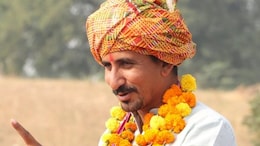 Rajasthan Politics: BAP नेता ने सांसद राजकुमार रोत पर लगाया NDA से संपर्क रखने का आरोप, पार्टी में बने दो धड़े !&nbsp;