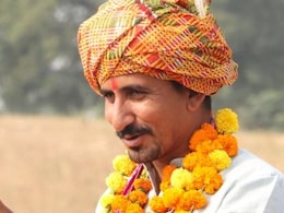 Banswara Lok Sabha Seat Result 2024: बांसवाड़ा लोकसभा सीट से BAP के राजकुमार रोत ने BJP के महेंद्रजीत मालवीय को ढाई लाख वोटों से हराया Banswara Lok Sabha Seat Result 2024: बांसवाड़ा लोकसभा सीट से BAP के राजकुमार रोत ने BJP के महेंद्रजीत मालवीय को ढाई लाख वोटों से हराया