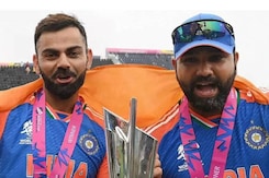 T20 Word Cup 2024: T20I से रोहित शर्मा और विराट कोहली का संन्यास, कौन लेगा इनकी जगह ? | T20 Word Cup 2024: T20I से रोहित शर्मा और विराट कोहली का संन्यास, कौन लेगा इनकी जगह ? |