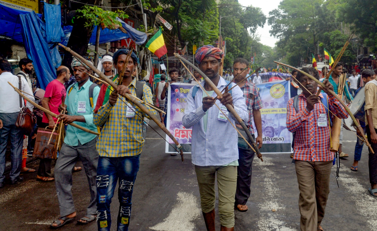 बंगाल चुनाव में मतुआ समुदाय के हाथ में क्यों है सत्ता की चाबी? समझिए क्या है वोटो का समीकरण
