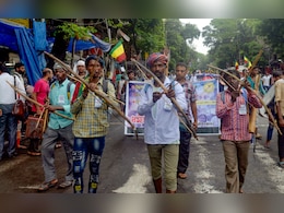 बंगाल चुनाव में मतुआ समुदाय के हाथ में क्यों है सत्ता की चाबी? समझिए क्या है वोटो का समीकरण