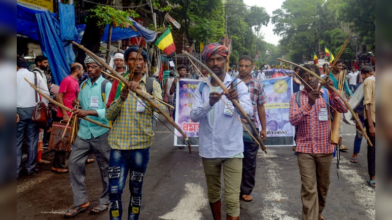 बंगाल चुनाव में मतुआ समुदाय के हाथ में क्यों है सत्ता की चाबी? समझिए क्या है वोटो का समीकरण