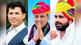 Barmer Lok Sabha Election Result 2024: बाड़मेर जैसलमेर से रविंद्र भाटी हारे, कांग्रेस प्रत्याशी उम्मेदाराम बेनीवाल को मिली जीत