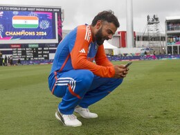 अब तुम्हारे हवाले क्रिकेट साथियों, कोहली ने T20 से लिया संन्यास, जानिए क्या कहा