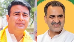 BJP vs BJP In Western UP After Poll Results, And Now A Press Note Twist