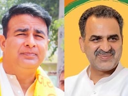 BJP vs BJP In Western UP After Poll Results, And Now A Press Note Twist BJP vs BJP In Western UP After Poll Results, And Now A Press Note Twist