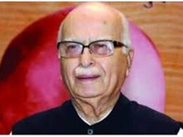 भाजपा के वरिष्ठ नेता लालकृष्ण आडवाणी दिल्ली के एम्स में भर्ती भाजपा के वरिष्ठ नेता लालकृष्ण आडवाणी दिल्ली के एम्स में भर्ती