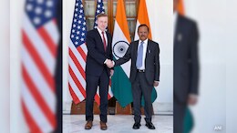 In India-US Talks, Focus On Critical And Emerging Technologies