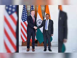 In India-US Talks, Focus On Critical And Emerging Technologies