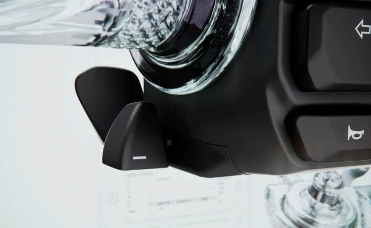 Yamaha Y-AMT Technology
