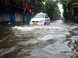आगे बढ़ रहा मानसून, लेकिन परेशानी कम नहीं, मौसम विभाग ने जानिए कहां-कहां दी भारी बारिश की चेतावनी आगे बढ़ रहा मानसून, लेकिन परेशानी कम नहीं, मौसम विभाग ने जानिए कहां-कहां दी भारी बारिश की चेतावनी