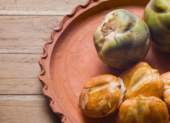 Ice Apple (Tadgola): Why This Underrated Summer Fruit Deserves A Spot On Your Plate