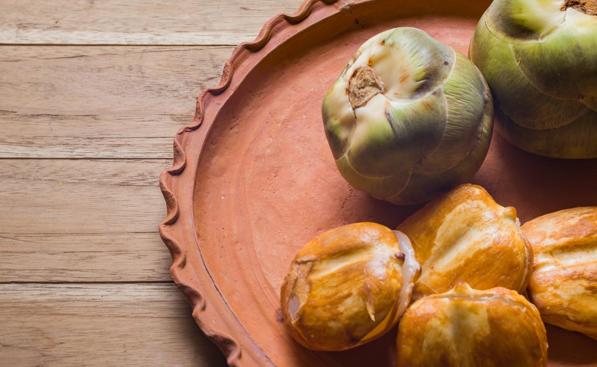 Ice Apple: Why This Underrated Summer Fruit Deserves A Spot On Your Plate