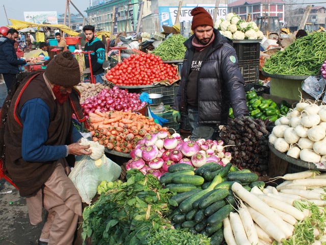 How Will The Monsoon Impact Your Food Prices?