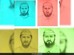 Cops Release Sketches Of 4 Terrorists Involved In Attacks In Jammu's Doda Cops Release Sketches Of 4 Terrorists Involved In Attacks In Jammu's Doda