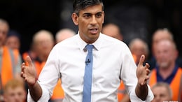 Rwanda Asylum Plan To Smoking Ban, 3 Controversies During Rishi Sunak's Term As PM&nbsp;