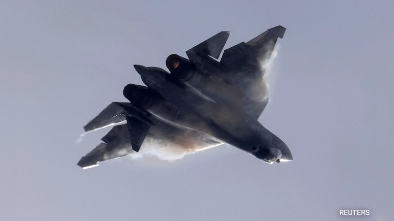 Opinion | Why India Must Think Twice Before Buying The Russian Su-57