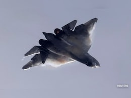 Opinion | Why India Must Think Twice Before Buying The Russian Su-57 Opinion | Why India Must Think Twice Before Buying The Russian Su-57