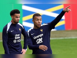Kylian Mbappe, France On A Mission As Favourites Begin Euro 2024 Campaign Kylian Mbappe, France On A Mission As Favourites Begin Euro 2024 Campaign