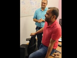 NEET 2024 Result: Physics Wallah Student Secures Top Rank, Founder's Video Goes Viral NEET 2024 Result: Physics Wallah Student Secures Top Rank, Founder's Video Goes Viral