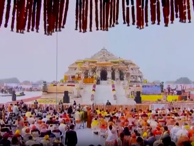 Did Lok Sabha Results Affect Ayodhya's E-rickshaw Drivers' Business: "200-250 Bhi Mushkil Ho Raha..."