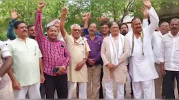 MP News: इंदिरा गांधी की प्रतिमा हटाने को लेकर हो रहा विरोध, नेता प्रतिपक्ष ने किया ट्वीट