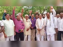 MP News: इंदिरा गांधी की प्रतिमा हटाने को लेकर हो रहा विरोध, नेता प्रतिपक्ष ने किया ट्वीट MP News: इंदिरा गांधी की प्रतिमा हटाने को लेकर हो रहा विरोध, नेता प्रतिपक्ष ने किया ट्वीट