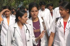 MP Nursing College Scam: NDTV खबर का असर, नर्सिंग फर्जीवाड़े में ये बड़ा एक्शन MP Nursing College Scam: NDTV खबर का असर, नर्सिंग फर्जीवाड़े में ये बड़ा एक्शन