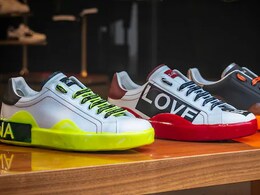 अब आपका बच्‍चा भी हो जाएगा खुश, Myntra लाया है किड्स फुटवियर पर मिनिमम 40% की छूट