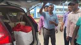 CBI Seizes Sack Full Of Documents In Bengal School Job Case