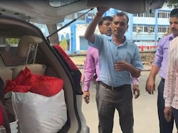 CBI Seizes Sack Full Of Documents In Bengal School Job Case CBI Seizes Sack Full Of Documents In Bengal School Job Case