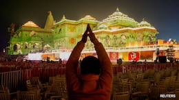 Ayodhya Temple Trust To Take Part In 'Shri Ram Premier Cricket League'