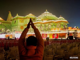 अयोध्या 'दीपोत्सव-2024' में 28 लाख दीपों से जगमग होगी रामनगरी और 6 देशों के कलाकर करेंगे रामलीला का मंचन अयोध्या 'दीपोत्सव-2024' में 28 लाख दीपों से जगमग होगी रामनगरी और 6 देशों के कलाकर करेंगे रामलीला का मंचन