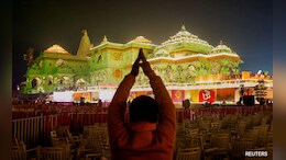 People Donated Rs 3,000 Crore: Ayodhya Ram Temple Construction Committee