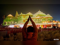 People Donated Rs 3,000 Crore: Ayodhya Ram Temple Construction Committee