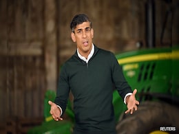 Ahead Of UK Polls, All You Need To Know About British PM Rishi Sunak Ahead Of UK Polls, All You Need To Know About British PM Rishi Sunak