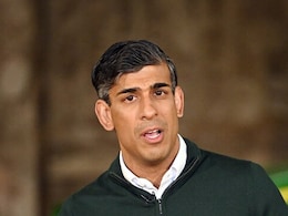 Rishi Sunak "Hurt" After Right-Wing Party Calls Him "Paki" Rishi Sunak "Hurt" After Right-Wing Party Calls Him "Paki"