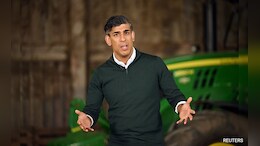 Opinion | Will The UK Tories Get At Least An Honourable Defeat?