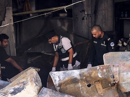 माणसांनी खचाखच भरलेली इमारत, बाहेर पडण्याची संधीच नव्हती; कुवेत अग्निशमन दलाने सांगितले-कसे जिवंत जळाले 49 लोक? माणसांनी खचाखच भरलेली इमारत, बाहेर पडण्याची संधीच नव्हती; कुवेत अग्निशमन दलाने सांगितले-कसे जिवंत जळाले 49 लोक?