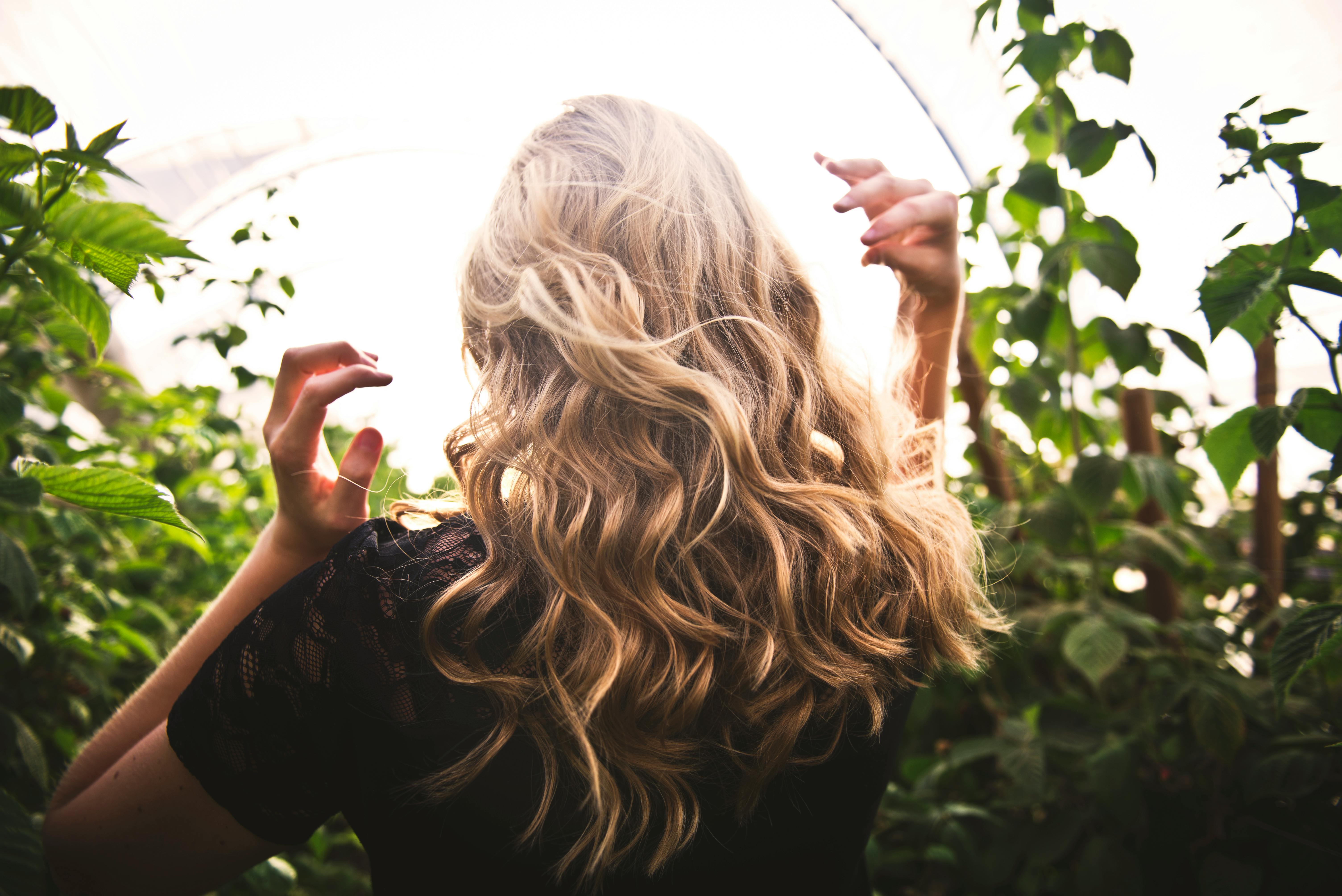 Using these home remedies regularly can help reduce hair dryness