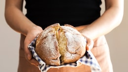 Sourdough With A Desi Twist: Here's How You Can Make It Your Own