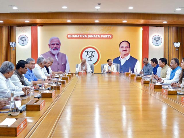 The Biggest Stories Of June 18, 2024