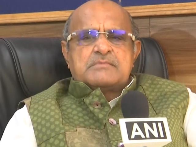 "We Will Remain In NDA": JD(U) Leader KC Tyagi