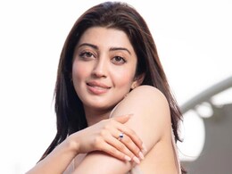 Actress Pranitha Subhash Shares 5 Things That Help Her Stay Fit And Manage Weight