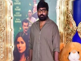 Vijay Sethupathi On His Bond With Daughter Shreeja And Son Surya: "I Never Project Myself As A Father Figure" Vijay Sethupathi On His Bond With Daughter Shreeja And Son Surya: "I Never Project Myself As A Father Figure"
