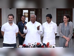 Priyanka Gandhi के वायनाड से 'पॉलिटिकल डेब्यू' पर BJP का तंज, कांग्रेस ने जताई खुशी, जानें कैसा रहा है राजनीतिक जीवन Priyanka Gandhi के वायनाड से 'पॉलिटिकल डेब्यू' पर BJP का तंज, कांग्रेस ने जताई खुशी, जानें कैसा रहा है राजनीतिक जीवन