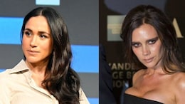 David Beckham "Bloody Furious" With Harry And Meghan Markle, Claims Book